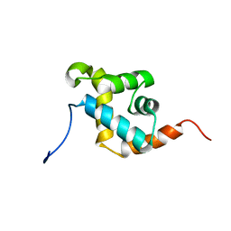 BU of 1x2l by Molmil