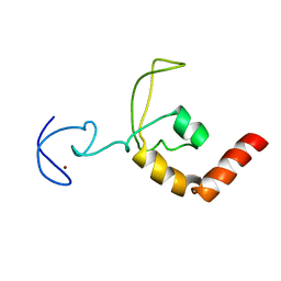 BU of 1xpa by Molmil