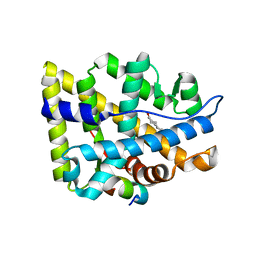 AU of 1xq2 by Molmil