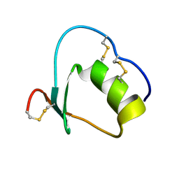 BU of 1y1c by Molmil