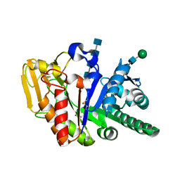 AU of 1zu7 by Molmil