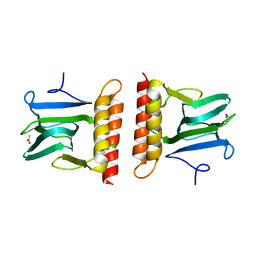 BU of 2aac by Molmil