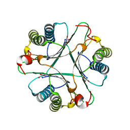 BU of 2aal by Molmil