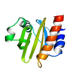 BU of 2acg by Molmil