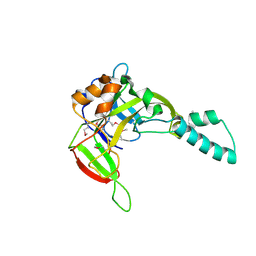 BU of 2aeg by Molmil