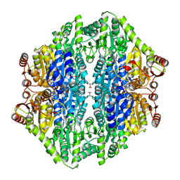 BU of 2ag1 by Molmil