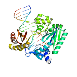 BU of 2agp by Molmil