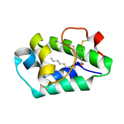 BU of 2alg by Molmil