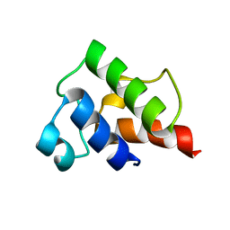 AU of 2amw by Molmil