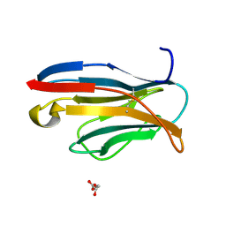 BU of 2apf by Molmil