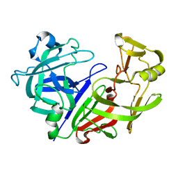 AU of 2app by Molmil