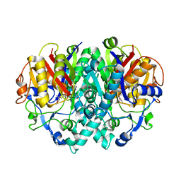 BU of 2aqb by Molmil