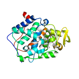 BU of 2aqd by Molmil