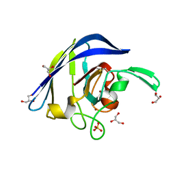 AU of 2aqm by Molmil