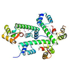 BU of 2auc by Molmil