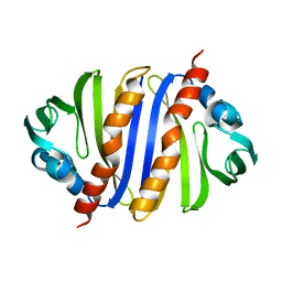 AU of 2b79 by Molmil