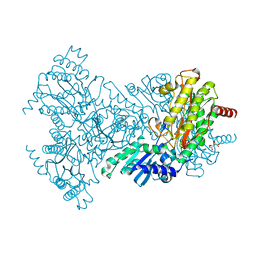 BU of 2bhc by Molmil