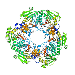 BU of 2bm8 by Molmil