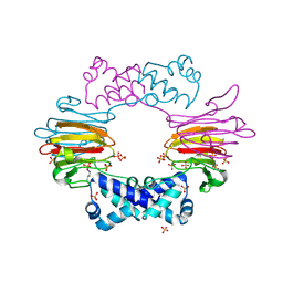 BU of 2bnm by Molmil