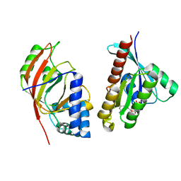 BU of 2bov by Molmil