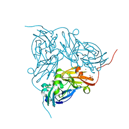 BU of 2bp0 by Molmil