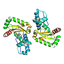 BU of 2bpi by Molmil