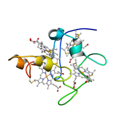 BU of 2bpn by Molmil