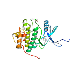 BU of 2br1 by Molmil