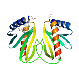 BU of 2bsi by Molmil