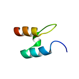 BU of 2btg by Molmil