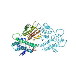 BU of 2bu8 by Molmil