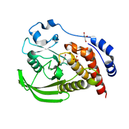 BU of 2bv5 by Molmil