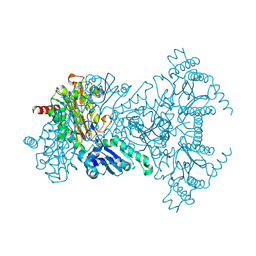 BU of 2bwv by Molmil