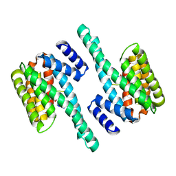 BU of 2c1j by Molmil