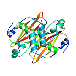 BU of 2c2i by Molmil