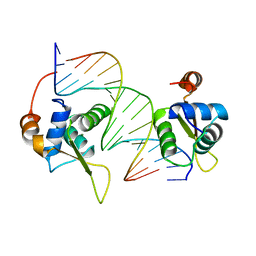 BU of 2c6y by Molmil