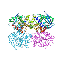 BU of 2c7b by Molmil