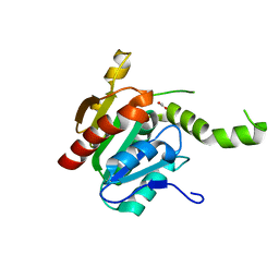 BU of 2cb9 by Molmil