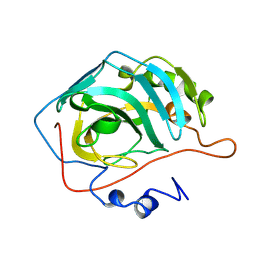 BU of 2cbe by Molmil