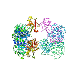 BU of 2cc2 by Molmil