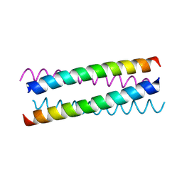 BU of 2ccn by Molmil