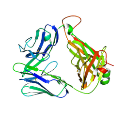 BU of 2cdf by Molmil