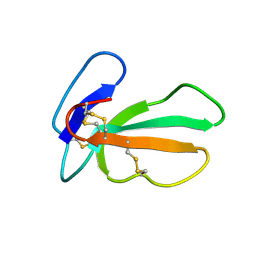 BU of 2cdx by Molmil