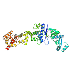 BU of 2cfo by Molmil