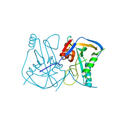 BU of 2cl3 by Molmil