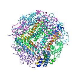 BU of 2clb by Molmil