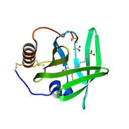 BU of 2cm4 by Molmil