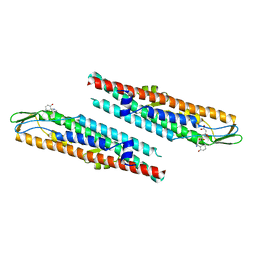 AU of 2cmq by Molmil