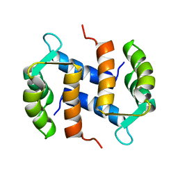 BU of 2cnp by Molmil