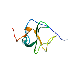 BU of 2cp2 by Molmil